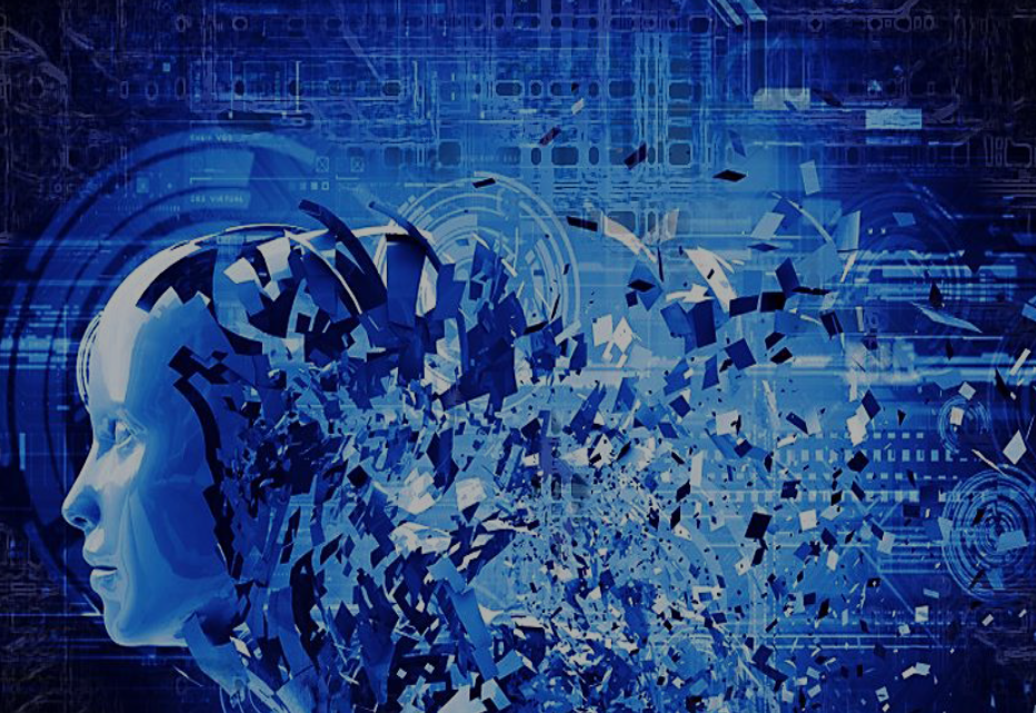 亿欧智库：2019年人工智能投资市场研究报告(附下载地址)